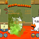 Image for article titled The Fart Comes on Little Cat Feet in Fart Cat!